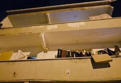 Soyguncular aileyi rehin aldı: Arnavutköy'de dehşet anları! 4 yaşındaki çocuk hastanelik oldu