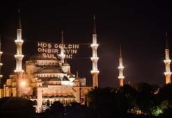 RAMAZAN BAYRAMI NE ZAMAN 2026? Bu yıl Ramazan Bayramı ne zaman, kaç gün tatil olacak? 2025 Regaip Kandili tarihi, yılın son kandili ne zaman?