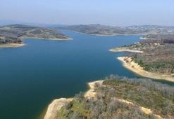 10 ARALIK BARAJ DOLULUK ORANLARI | Barajlar doldu mu? Güncel baraj doluluk oranları ne kadar? İSKİ baraj bilgileri