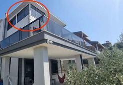 Emsal karar! Evine ruhsatsız eklenti yapmıştı, cezası iptal edildi