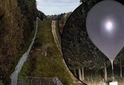 Doğu Avrupa'da hibrit saldırı krizi! Litvanya acil durum ilan etti