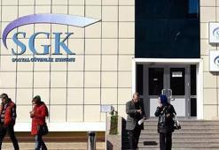 Gözlük yazılan hastalar için SGK'dan karar! Ücretsiz olacak