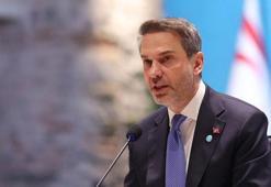 Bakan Bayraktar’dan Türk dünyasına ‘Hazar’ teklifi!