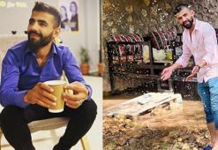 Mardin'de kan donduran olay! Otel muhasebecisi başından vurulmuş halde ölü bulundu