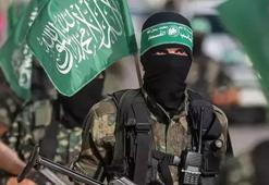 Hamas yetkilisi İsrail basınına konuştu! 'Silah bırakmamızın tek şartı var'