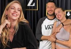 Melis İşiten, eski eşi Uraz Kaygılaroğlu’nun programında konuştu! Boşanma sözleri olay oldu