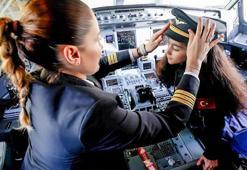 Annesi TUSAŞ saldırısında şehit olmuştu! Kanseri yenen Ece'nin Hürkuş hayali