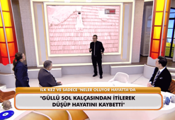 Güllü’nün kızı Tuğyan ve arkadaşı Sultan, yurt dışına çıkarken yakalanıp gözaltına alındı!