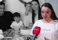 Eyüpsultan'da iki kardeşin şüpheli ölümü: 'Mutfak tavanından simsiyah sular damlamaya başladı'