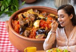 Patlıcan yemeğini bu şekilde pişirin! Acısını alıp lezzetini 2'ye katlıyor