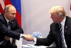 Rusya'dan Trump'a destek: Anlayış gösteren tek Batılı lider