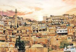 Mardin artık film platosu