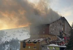Grand Kartal Otel yangınında 9 bakanlık personeline yurt dışı çıkış yasağı
