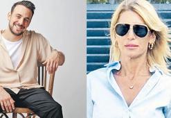 Selin Denizli aşkı buldu! 2 yıllık yalnızlık sona erdi