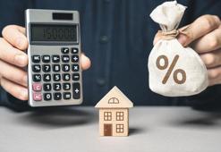 Konut kredisinde güncel hesaplar