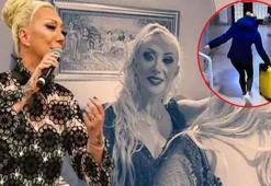 Güllü'nün kızı Tuğyan ve arkadaşı gözaltına alındı! Avukattan açıklama geldi