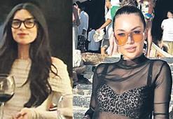 Partide gözlükle gizli kayıt iddiası