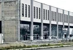 Bekçinin inşaatta şüpheli ölümü