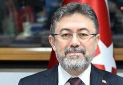 Gıda deposunda etiket skandalı! Bakan Yumaklı: Suç duyurusunda bulunduk