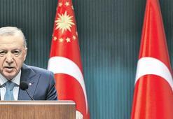 'Terörsüz bölge idealine mutlaka ulaşacağız'