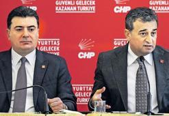 'Türkiye'yi yönetme organizasyonu'