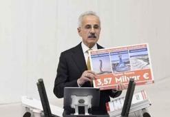 Bakan Uraloğlu duyurdu: Sırada TÜRKSAT 7A var, çalışmalarına başlıyoruz