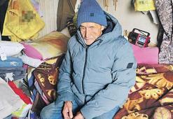 Barakadan huzurevine