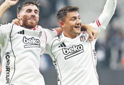 Kartal'da dev maç alarmı