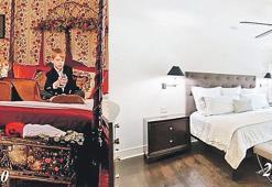 Evde Tek Başına evine zevksizlik şoku