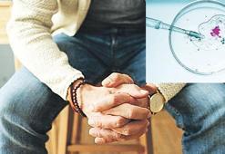 Kanserli donör baba skandalı