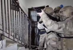 Bakan Yerlikaya: 22 ilde 92 DEAŞ şüphelisi yakalandı