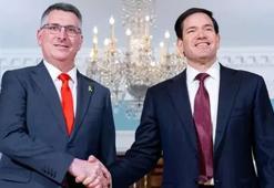 ABD’de kritik saatler! 'Gazze Barış Planı' mesaisi