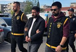 179 suçtan 22 yıl hapisle aranıyordu! Suç makinesi AVM’de yakalandı