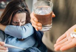 C vitamini soğuk algınlığını engelliyor mu? Bilim insanı efsaneye ışık tutuyor