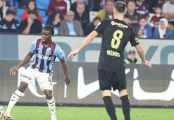 Oulai Avrupa’nın radarında! 40 milyonun üzerinde bonservis