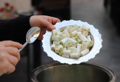 Kış aylarının doğal antibiyotiği! Gaziantep'te kazanlar kaynıyor, porsiyonu 200 TL