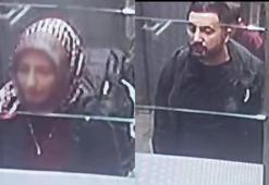 75 Kilo altın ve gümüşle kayıplara karışmışlardı! Havalimanı görüntüleri ortaya çıktı