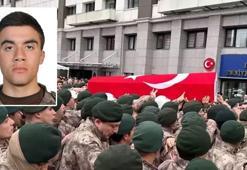 Polis memuru Emre Albayrak çatışmada şehit edilmişti: 5 şüpheli adliyeye sevk edildi