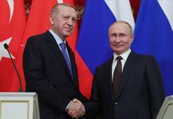 Kremlin: Cumhurbaşkanı Erdoğan, Putin ile görüşebilir
