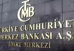 Merkez Bankası'nın faiz kararı belli oldu
