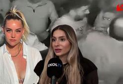 Survivor Aycan Yanaç’a şok suçlama! 'Bar tuvaletinde beni darp etti!'