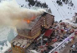 Bolu Kartalkaya'daki oteli bakanlık personeli konuştu! 'Güvenliğe yönelik gözüme çarpan husus olmadı'