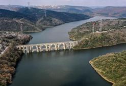 11 ARALIK BARAJ DOLULUK ORANLARI | Barajlar doldu mu? Güncel baraj doluluk oranları ne kadar? İSKİ baraj bilgileri