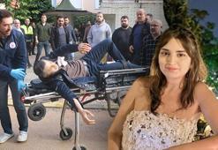 Yeğenini öldürdü, eniştesini yaraladı: Cami avlusunda intihara kalkıştı!