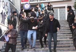 Çekmeköy'deki operasyonda polis memuru şehit edilmişti: Şüpheliler hakkında tutuklama talebi