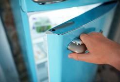 Buzdolabının daha az elektrik yakmasını sağlayan sır şaşırttı! Üstüne bakın