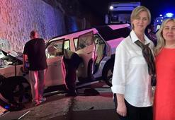 Feci kazada 2 meslektaşı hayatını kaybetmişti! Aracı kullanan doktorun cezası belli oldu