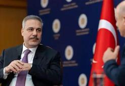 Dışişleri Bakanı Hakan Fidan: Gazze için çabalara devam edeceğiz, geri adım atmak yok