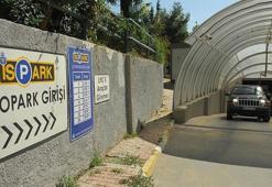 İSPARK ücretlerine yüzde 62,5'e varan oranlarda zam yapıldı