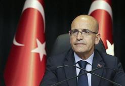 Bakan Şimşek enflasyon için tarih verdi! 'Tek haneye düşeceği bir döneme giriyoruz'